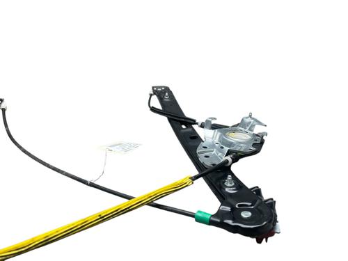 Front right window mechanism BMW 3 (E46) 320 d | BP29430512C23 