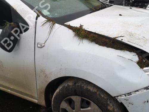 Instrument cluster DACIA SANDERO II 1.0 SCe 75 (B8JC, B8JD, B8NC) | BP25525474C47  - Image 18