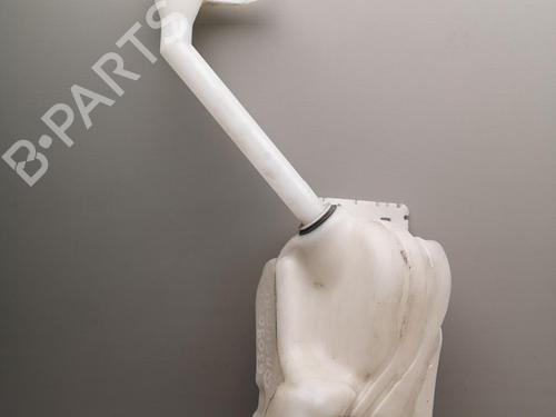 Used Windscreen washer tank Windscreen washer tank NISSAN QASHQAI I (J10, NJ10) 1.5 dCi (106 hp) 25554681 25554681