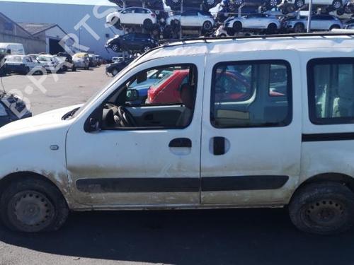 Right headlight RENAULT KANGOO Express (FC0/1_) 1.5 dCi (FC08, FC09) | BP25559668C29 