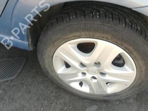 Compresseur AC OPEL MERIVA A MPV (X03) 1.3 CDTI (E75) | BP25536673M34 