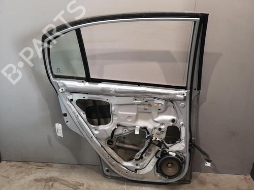 Left rear door KIA RIO II (JB) 1.5 CRDi | BP25517377C4 