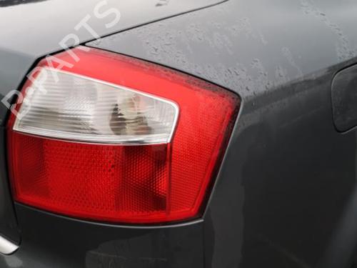 Climate control AUDI A4 B6 (8E2) 2.4 | BP30618704I5  - Image 12