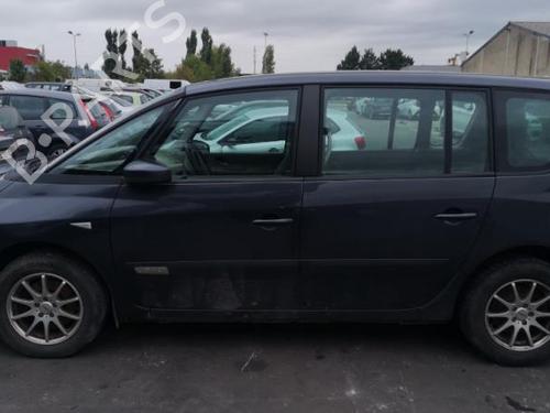 Left taillight RENAULT ESPACE IV (JK0/1_) 1.9 dCi (JK0U) | BP25531780C34  - Image 9