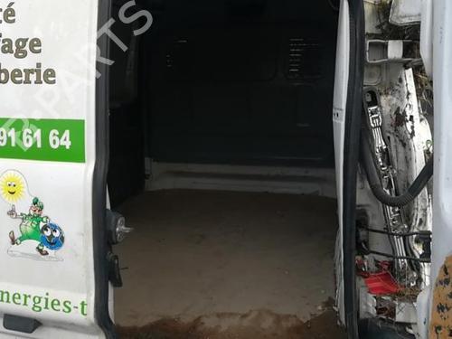 Intercooler CITROËN JUMPY II Van 1.6 HDi 90 16V | BP25552853M30  - Image 13