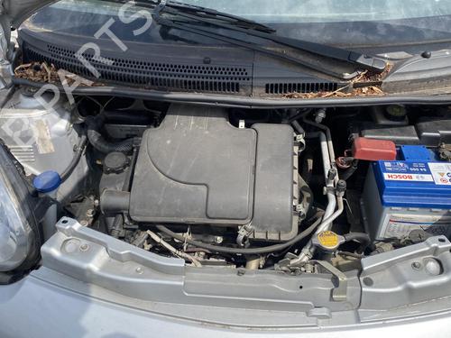 Hood CITROËN C1 (PM_, PN_) 1.0 | BP25547534C1