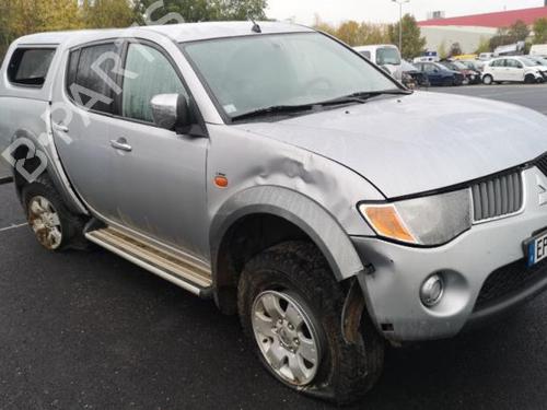 Højre forlygte MITSUBISHI L200 / TRITON (KA_T, KB_T) 2.5 DI-D 4WD (KB4T) | BP25560516C29 