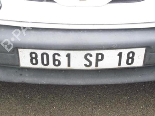 Switch RENAULT LAGUNA I (B56_, 556_) 2.2 dT (B569) | BP27576191I30 