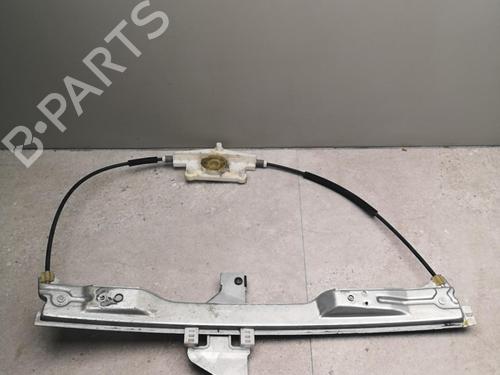 Used Front right window mechanism CITROËN C4 Coupe (LA_) 1.6 HDi (109 hp) 25517510