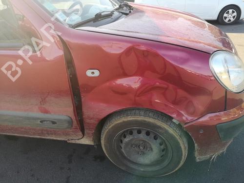 Left headlight RENAULT KANGOO Express (FC0/1_) 1.5 dCi (FC07, FC1R) | BP25538270C28 - Image 9