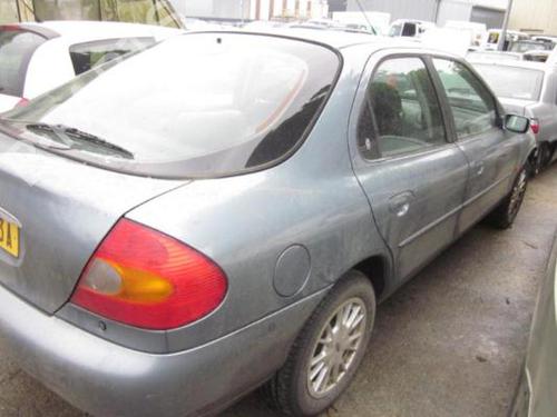 Starter FORD MONDEO II (BAP) | BP25536017M8 - Image 8