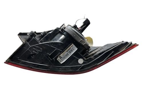 Left taillight VW GOLF VII (5G1, BQ1, BE1, BE2) 1.6 TDI | BP28545487C34 