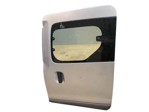 Left rear door DACIA DOKKER MPV (KE_) 1.5 dCi (KEAJ, KEAH) | BP29596574C4 