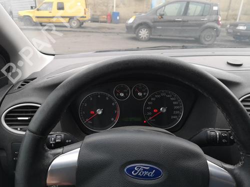 Front right seatbelt FORD FOCUS II Saloon (DB_, FCH, DH) 2.0 | BP25517291I25  - Image 23