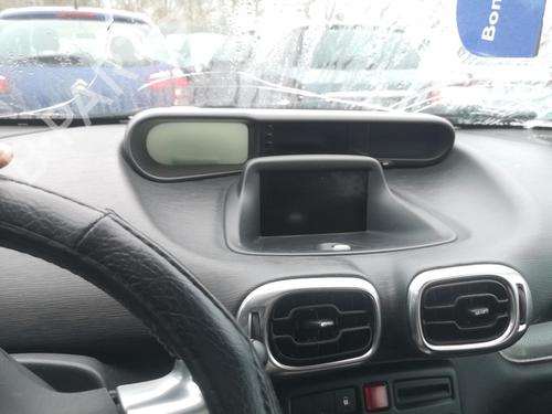 Steering column stalk CITROËN C3 Picasso (SH_) 1.6 HDi | BP25514823I23  - Image 7