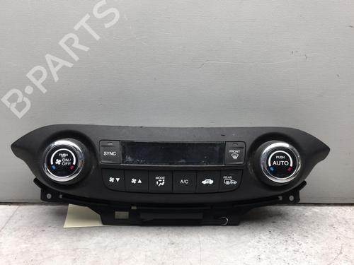 Used Climate control HONDA CR-V IV (RM_) 2.2 i-DTEC 4WD (RE6) (150 hp) 25536784