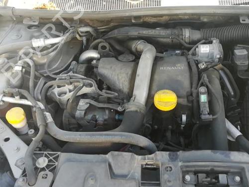 Steering rack RENAULT MEGANE III Hatchback (BZ0/1_, B3_) 1.5 dCi (BZ09, BZ0D, BZ1W, BZ29, BZ14) | BP25517314M22 - Image 35