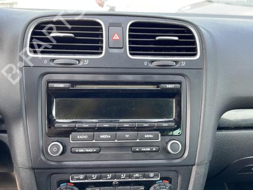 Front right seatbelt VW GOLF VI (5K1) 2.0 TDI | BP25542385I25 - Image 28