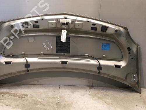 Used Hood Hood RENAULT KANGOO / GRAND KANGOO II (KW0/1_) 1.5 dCi 90 (KW05, KW08, KW0G, KW11) (90 hp) 25525575 25525575