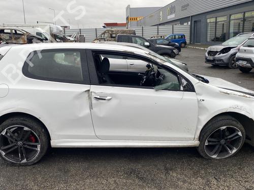 Steering column stalk VW GOLF VI (5K1) 1.6 TDI | BP31907955I23  - Image 17