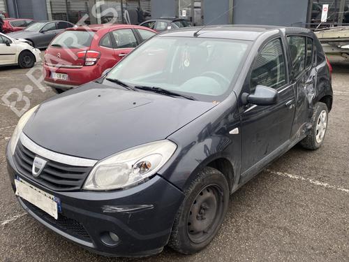 Pièces Détachées Usagées DACIA SANDERO 1.5 dCi (68 hp) 4411208