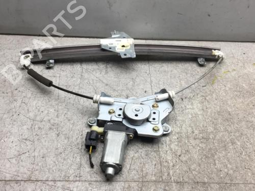 Front left window mechanism KIA PICANTO I (SA) 1.1 | BP25514204C22 