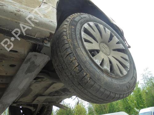 Front wiper motor CITROËN BERLINGO MULTISPACE (B9)  | BP25553045M29  - Image 12