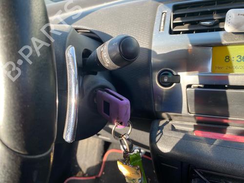 Left front window switch CITROËN C4 Coupe (LA_) 1.6 HDi | BP37707755I27 - Image 17