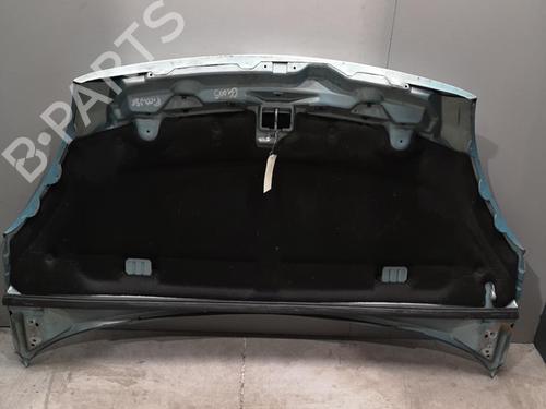 Hood CITROËN XSARA PICASSO (N68) 1.8 16V | BP25531902C1 