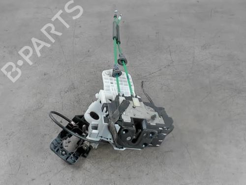 Rear left lock HYUNDAI i30 (FD) 1.6 CRDi | BP25579046C100 