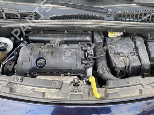 Steering column stalk CITROËN C3 Picasso (SH_) 1.4 VTi 95 (SH8FSC, SH8FP0, SH8FP6) | BP25571663I23  - Image 33