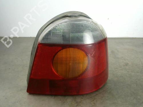 Høyre baklys RENAULT TWINGO I (C06_) 1.2 (C066, C068) (58 hp) 25537250