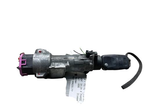 Ignition barrel SEAT IBIZA IV SC (6J1, 6P5) 1.9 TDI | BP25570342M48 