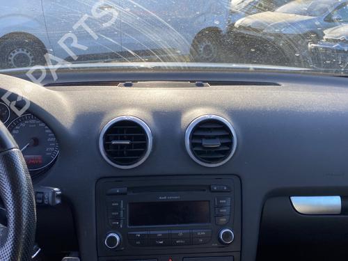 Left front driveshaft AUDI A3 (8P1) S3 quattro | BP32321634M38  - Image 22