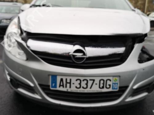 Left front window switch OPEL CORSA D (S07) 1.2 LPG (L08, L68) | BP25578353I27 - Image 10