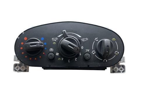 Climate control DACIA SANDERO 1.6 16V Bifuel | BP27149829I5