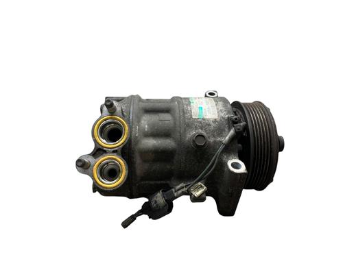 AC compressor FORD GRAND C-MAX (DXA/CB7, DXA/CEU) 1.6 TDCi | BP29507019M34 