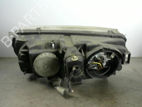 Used Right headlight Right headlight RENAULT SAFRANE II (B54_) 2.0 16V (B54L) (136 hp) 25537479 25537479