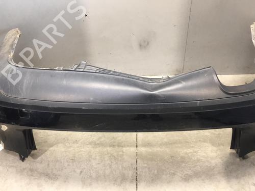 Zderzak tylny VW PASSAT B6 Variant (3C5) 2.0 TDI 16V | BP25533607C8 