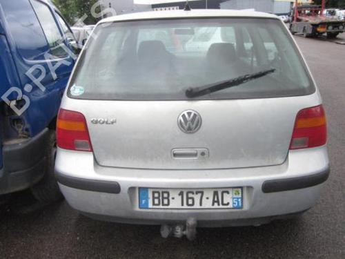 Heater blower motor VW GOLF IV (1J1) 1.9 TDI | BP25536513M62 