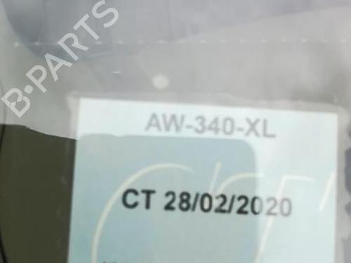 Right taillight RENAULT ESPACE IV (JK0/1_) 1.9 dCi (JK0U) | BP25515822C35 