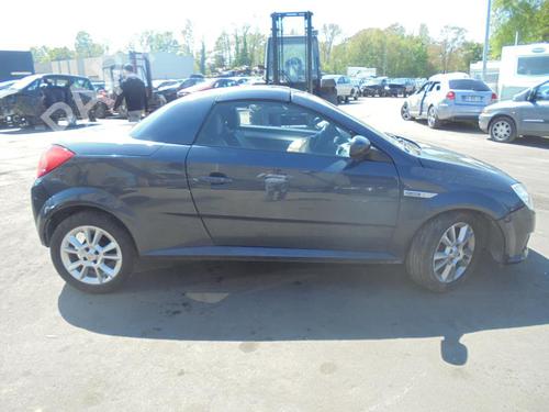 Steering column stalk OPEL TIGRA TwinTop (X04) 1.3 CDTI (R97) | BP25554042I23