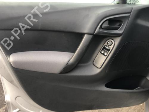 Right front shock absorber CITROËN C3 II (SC_) 1.0 VTi 68 | BP25552021M17 - Image 15