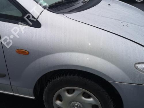 Front right window mechanism MAZDA PREMACY (CP) 2.0 TD | BP25531973C23  - Image 13