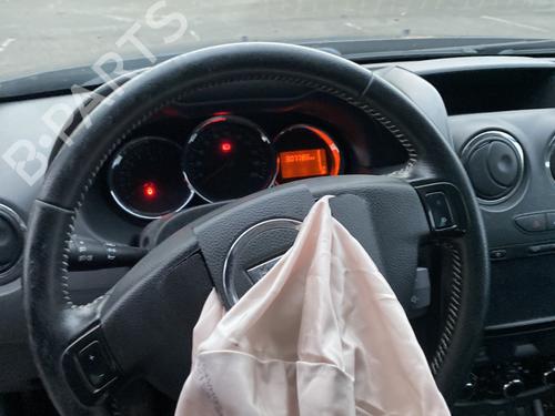 Front left lock DACIA DUSTER (HS_) 1.5 dCi | BP31629691C98  - Image 18