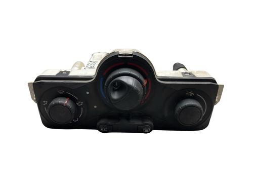 Climate control RENAULT MODUS / GRAND MODUS (F/JP0_) 1.5 dCi (FP0E, JP0E) | BP34142674I5 - Image 2
