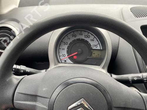 Climate control CITROËN C1 (PM_, PN_) 1.0 | BP25556339I5 - Image 15