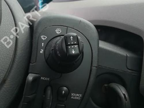Viskermotor vindrude RENAULT MODUS / GRAND MODUS (F/JP0_) 1.5 dCi (FP0D, JP0D) | BP25552747M29 