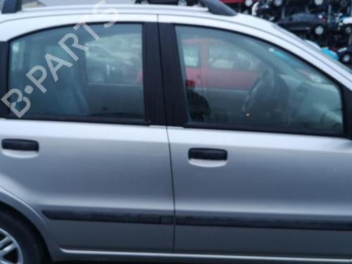 AC compressor FIAT PANDA (169_) 1.2 (169.AXB11, 169.AXB1A) | BP25555141M34 - Image 9