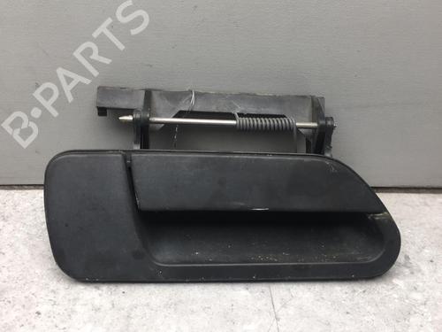 Rear right exterior door handle CITROËN XANTIA (X1_, X2_) 2.0 HDI 109 | BP25561592C130 